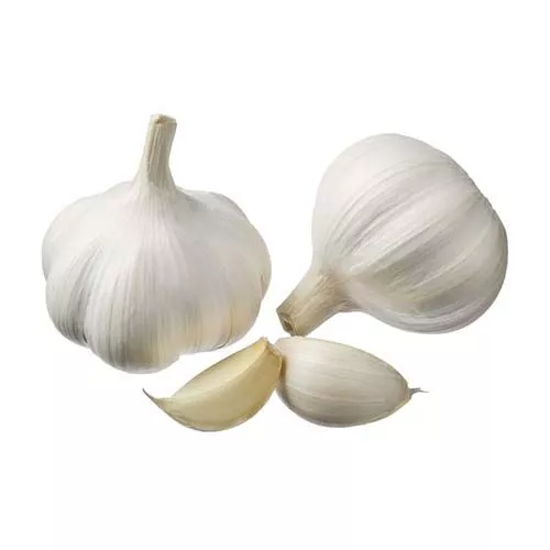 Củ tỏi