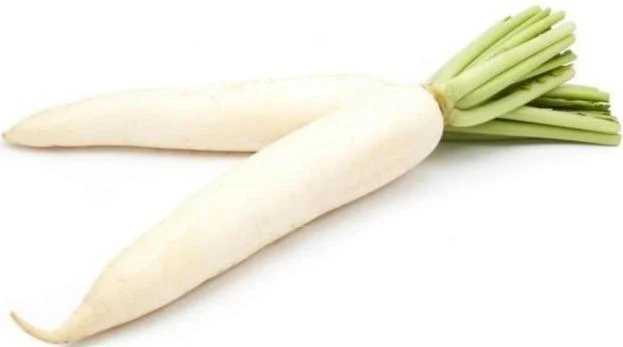 củ cải