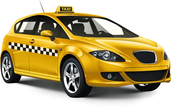 Xe taxi