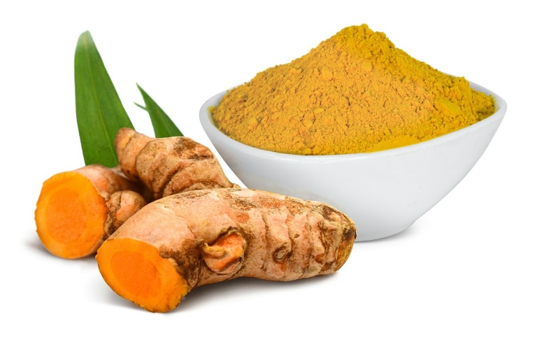 Củ nghệ