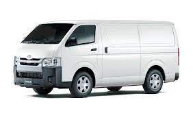 Xe tải nhỏ